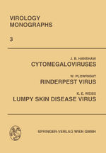 K. Weiss Sven Gard: Cytomegaloviruses. R K. Weiss Sven Gard: Cytomegaloviruses. R