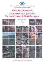 ISBN 9783662406878: Welt im Wandel: Grundstruktur globaler Mensch-Umwelt-Beziehungen – Jahresgutachten 1993