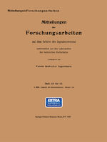 ISBN 9783662407301: Versuche mit Eisenbetonbalken