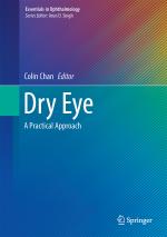 Chan, Colin (Ed.): Dry Eye. A Practical Chan, Colin (Ed.): Dry Eye. A Practical
