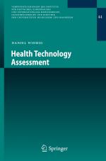 ISBN 9783662464311: Health Technology Assessment