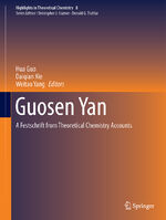 ISBN 9783662478448: Guosen Yan