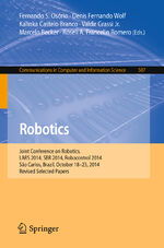 Fernando S. Osório: Robotics
