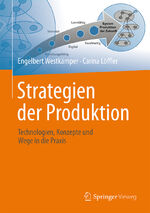 ISBN 9783662489130: Strategien der Produktion - Technologien, Konzepte und Wege in die Praxis