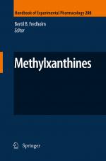 ISBN 9783662502303: Methylxanthines