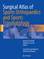 ISBN 9783662508541: Surgical Atlas of Sports Orthopaedics and Sports Traumatology | Andreas B. Imhoff (u. a.) | Taschenbuch | xxiii | Englisch | 2016 | Springer Berlin | EAN 9783662508541