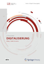 Digitalisierung – Bildung, Technik, Innovation