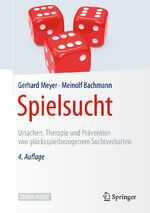 ISBN 9783662548387: Spielsucht