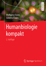 Wolfgang Clauss Cornelia Clauss: Humanbi Wolfgang Clauss Cornelia Clauss: Humanbi