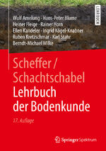 ISBN 9783662558706: Scheffer/Schachtschabel Lehrbuch der Bodenkunde
