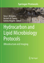 ISBN 9783662569832: Hydrocarbon and Lipid Microbiology Protocols - Ultrastructure and Imaging