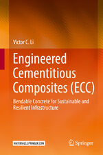 ISBN 9783662584378: Engineered Cementitious Composites (ECC)