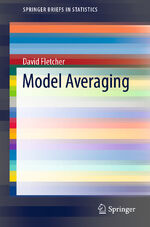 ISBN 9783662585405: Model Averaging