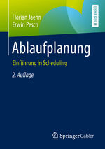 Jaehn, Florian; Pesch, Erwin: Ablaufplan