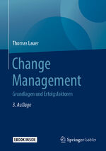 ISBN 9783662591017: Change Management - Grundlagen und Erfolgsfaktoren