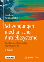 ISBN 9783662591369: Schwingungen mechanischer Antriebssysteme - Modellbildung, Berechnung, Analyse, Synthese