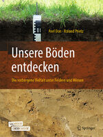 Axel Don: Unsere Böden entdecken - Die v
