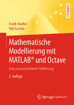 Haußer, Frank; Luchko, Yuri: Mathematisc