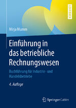 ISBN 9783662597491: Einführung in das betriebliche Rechnungswesen