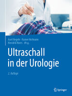 ISBN 9783662603963: Ultraschall in der Urologie