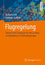Fichter, Walter; Stephan, Johannes: Flug Fichter, Walter; Stephan, Johannes: Flug