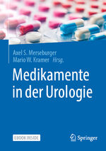 ISBN 9783662614914: Medikamente in der Urologie