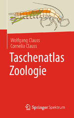 ISBN 9783662615911: Taschenatlas Zoologie