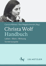 ISBN 9783662619384: Christa Wolf-Handbuch - Leben - Werk - Wirkung. Sonderausgabe