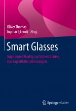 ISBN 9783662621523: Smart Glasses – Augmented Reality zur Unterstützung von Logistikdienstleistungen