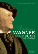 ISBN 9783662628188: Wagner-Handbuch