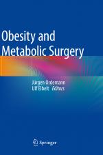 ISBN 9783662632291: Obesity and Metabolic Surgery