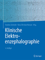 ISBN 9783662632666: Klinische Elektroenzephalographie