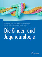 ISBN 9783662632741: Die Kinder- und Jugendurologie