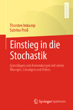 Thorsten Imkamp, Sabrina Proß: Einstieg Thorsten Imkamp, Sabrina Proß: Einstieg