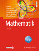 ISBN 9783662643884: Mathematik