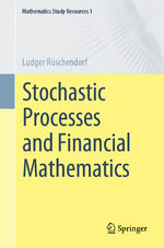 ISBN 9783662647103: Stochastic Processes and Financial Mathematics