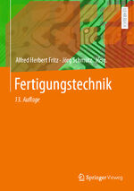 ISBN 9783662648742: Fertigungstechnik
