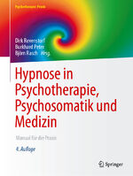 ISBN 9783662649671: Hypnose in Psychotherapie, Psychosomatik und Medizin