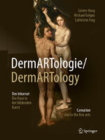 ISBN 9783662650295: DermARTologie/DermARTtology