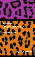 ISBN 9783662655450: Instapoetry - Digitale Bild-Texte