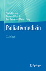 ISBN 9783662657676: Palliativmedizin