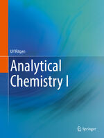 ISBN 9783662663356: Analytical Chemistry I