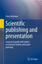 ISBN 9783662664032: Scientific publishing and presentation