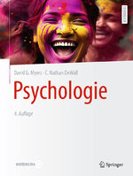 David G. Myers C. Nathan DeWall: Psychol David G. Myers C. Nathan DeWall: Psychol