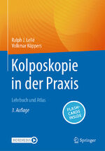 ISBN 9783662668979: Kolposkopie in der Praxis