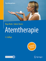 ISBN 9783662669600: Atemtherapie