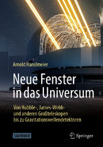 Arnold Hanslmeier: Neue Fenster in das U Arnold Hanslmeier: Neue Fenster in das U