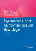 ISBN 9783662684351: Psychosomatik in der Gastroenterologie und Hepatologie