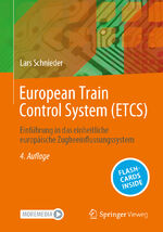 ISBN 9783662689691: European Train Control System (ETCS), mit 1 Buch, mit 1 E-Book