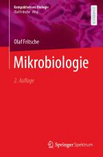 ISBN 9783662704707: Mikrobiologie